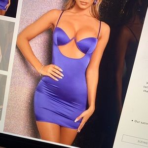 Ohpolly dress never worn.